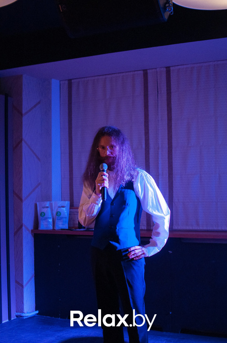 Поэтический вечер/А.С.Пушкин, фото № 5