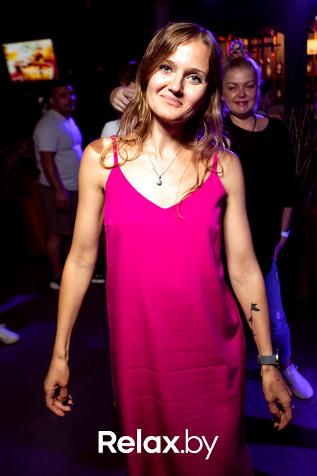 Ночные жители, фото № 4