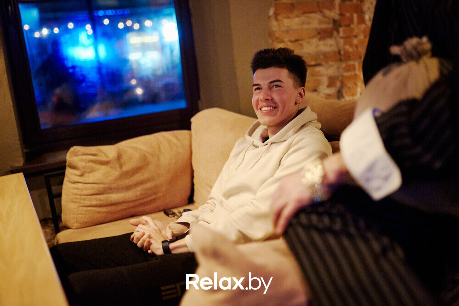 GATSBY, фото № 5