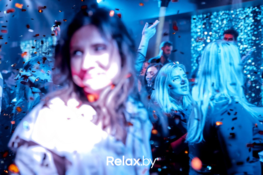 Saturday music, фото № 27