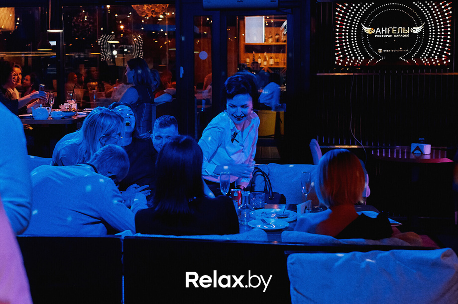 Friday Music, фото № 23