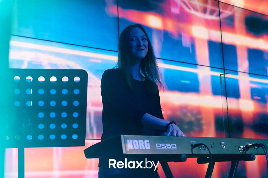 «Алиса Мон в казино Опера», фото № 61