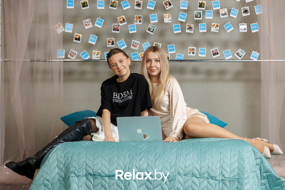 Relax and the City, фото № 72