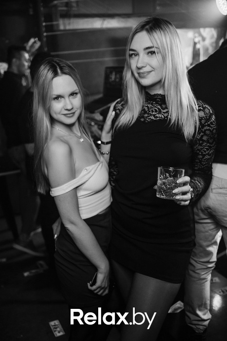 Friday «Empire of sin», фото № 32