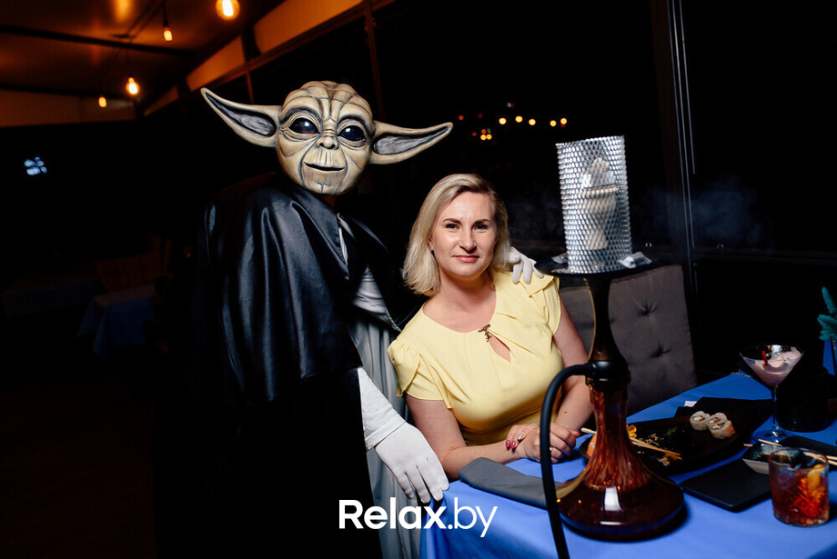 Luna party, фото № 42