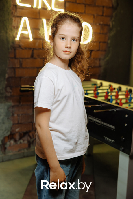 Saturday In Zavod, фото № 44