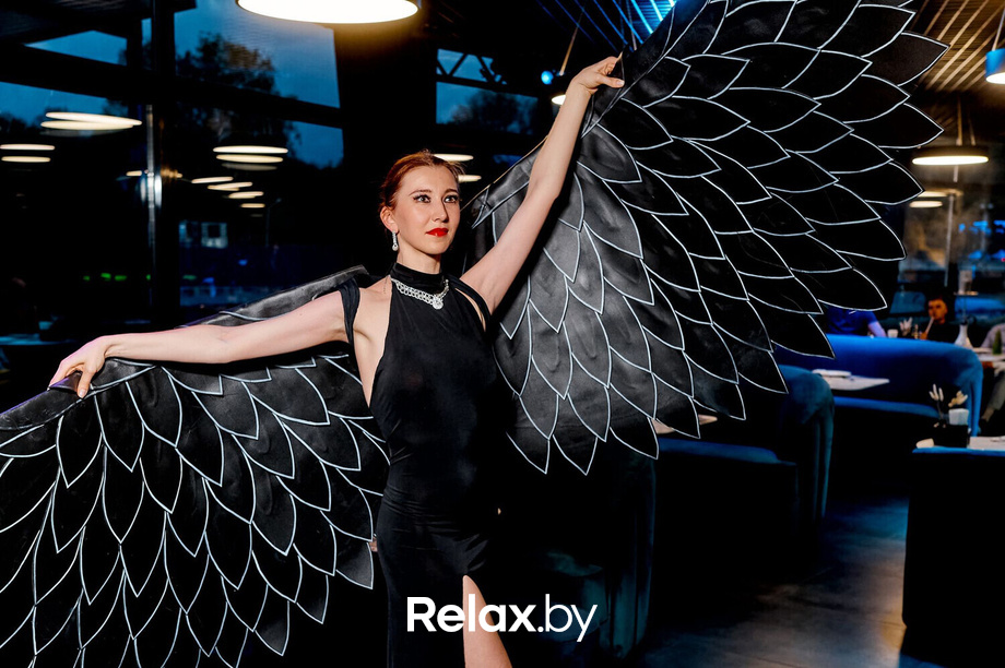 Restaurant LUNA - opening, фото № 54