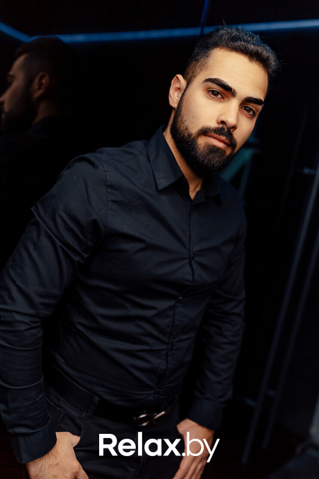 Winter vibes, фото № 7