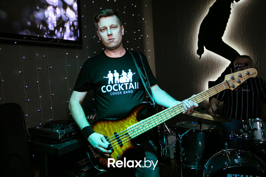 Ночные Жители, фото № 6