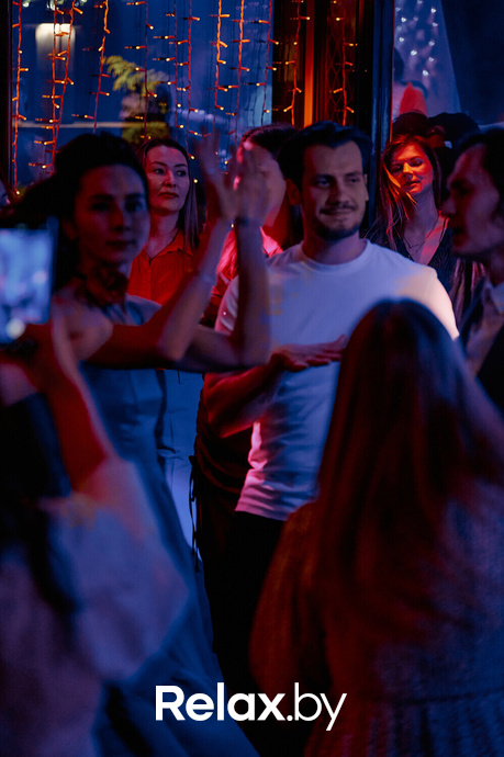 Saturday music, фото № 7