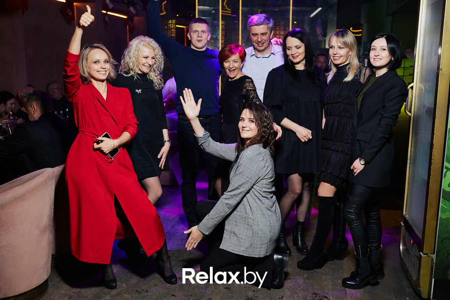 NuaWinter Holiday Friday, фото № 19