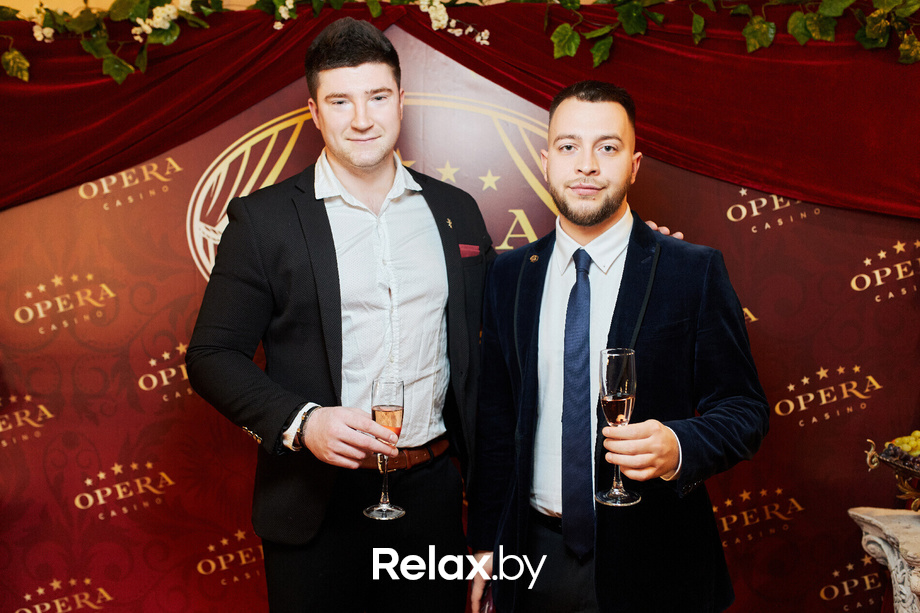 «Гала ужин от шеф-повара Евгения Викентьева», фото № 43