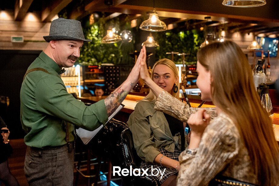 Tullamore St.Patrick's Day, фото № 34