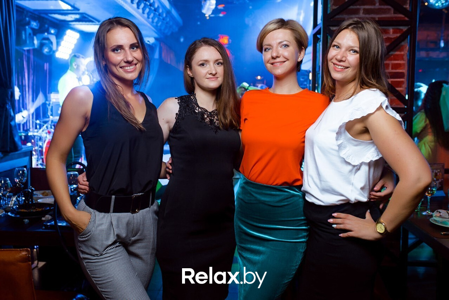 Brooklyn Live!, фото № 20