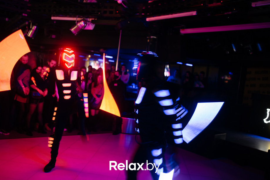 Зимний беспредел, фото № 24