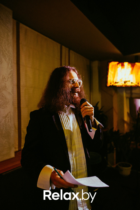 Поэтический вечер / У. Шекспир, фото № 76