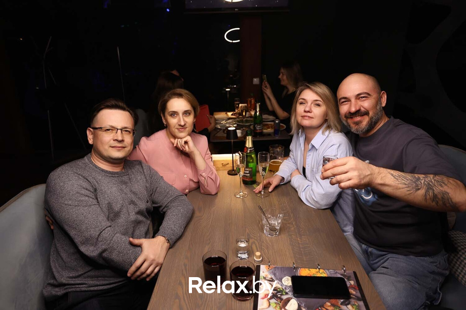 Terra party, фото № 48