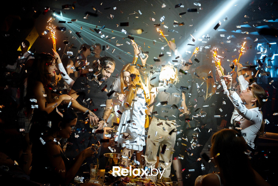 Белый лебедь, фото № 29