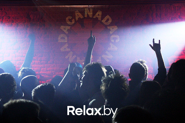TNT rock club: Canada, фото № 77