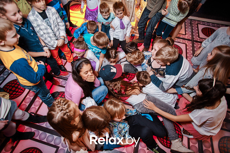 Junior Disco, фото № 69