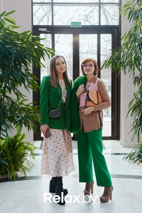 KIDS' PODIUM на FASHION SHOW SPRING 2022, фото № 286