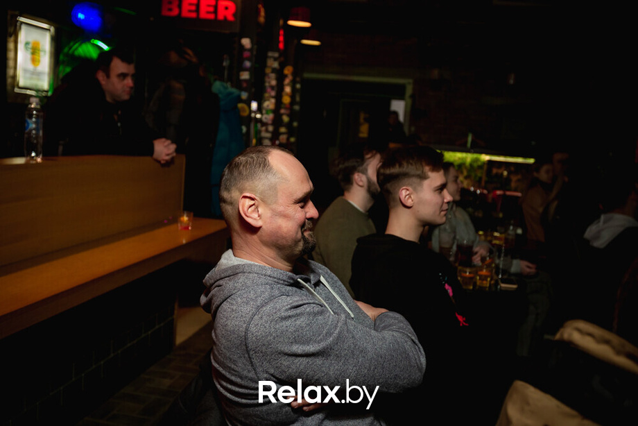 Отчетный концерт, фото № 27