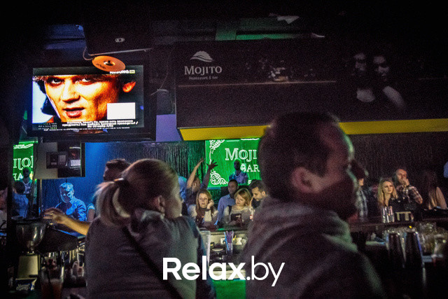 Mojitos, фото № 6