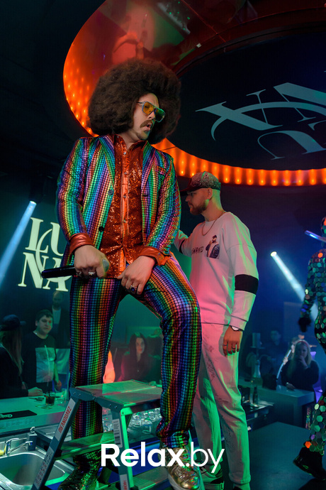 Beauty Luna, фото № 47