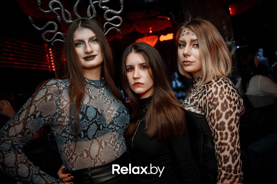 Friday party, фото № 24