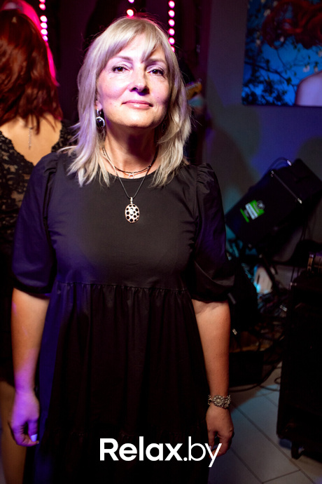 Ночные жители, фото № 64