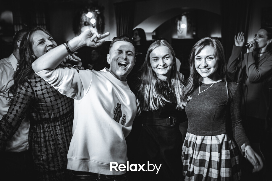 Встреча выпускников «Rustaveli», фото № 21