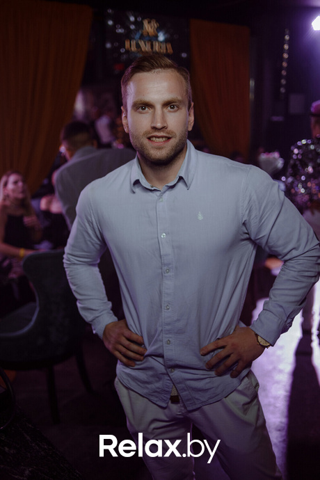 Friday LUXURIA LXR, фото № 23