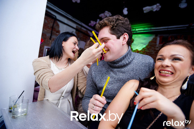 Самые веселые фото прошедшей недели, фото № 11