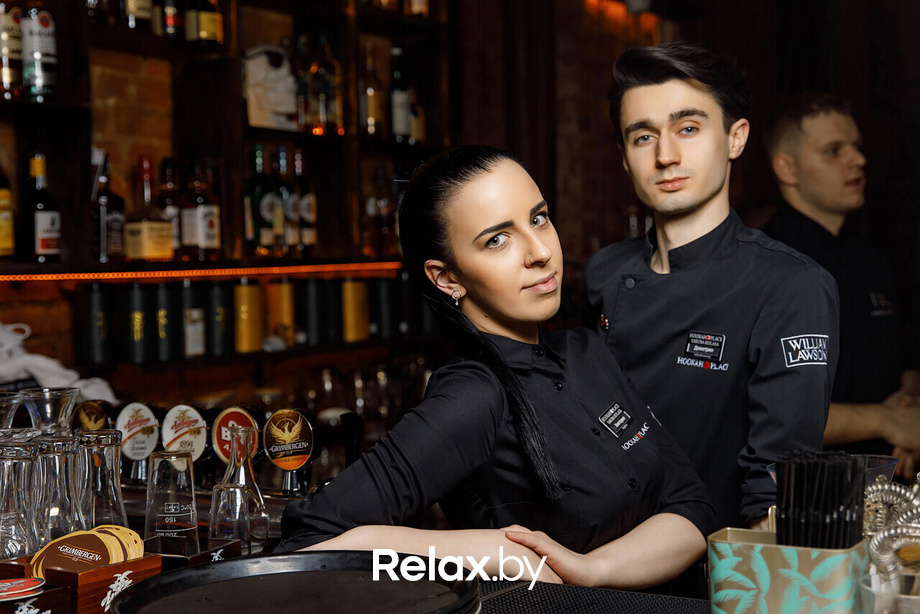 Live Lounge, фото № 36