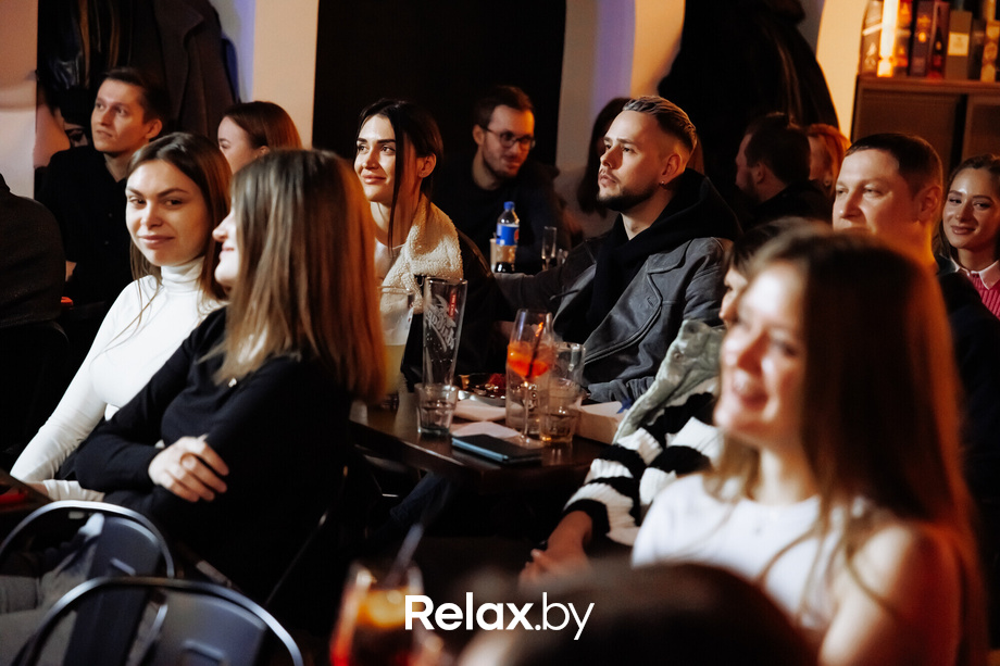 Отчетный концерт, фото № 84