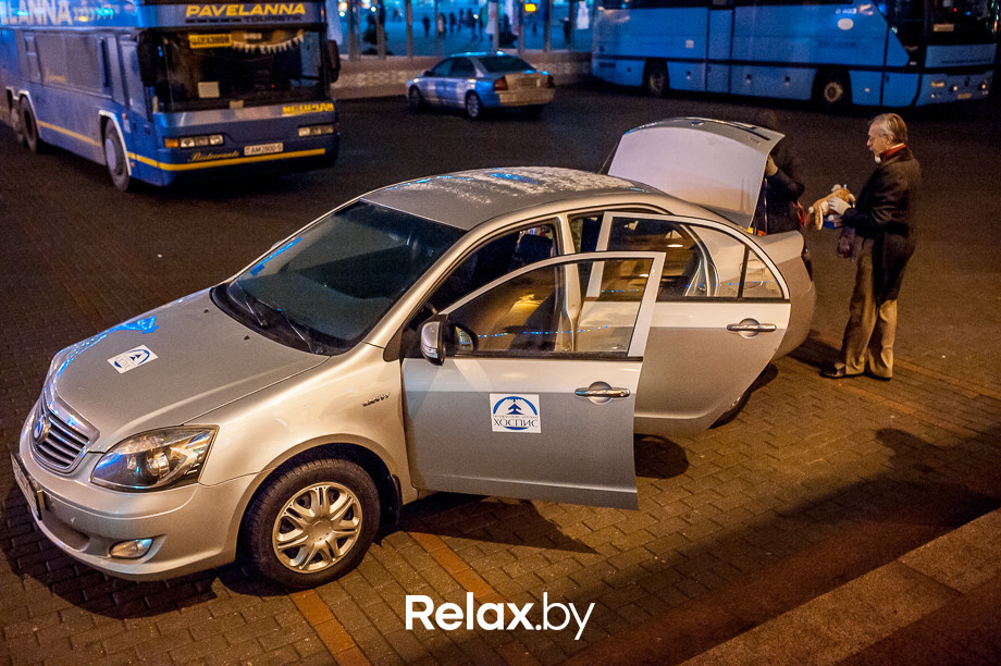 Семейный рождественский благотворительный бал Академии мюзикла "Ревю" - "Наши сердца", фото № 179