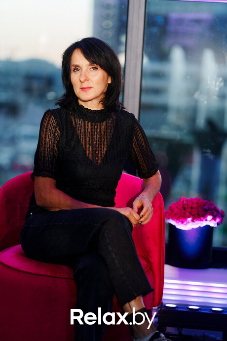 Презентация коллекции осень-зима 2021/2022 UNEED BRAND, фото № 55