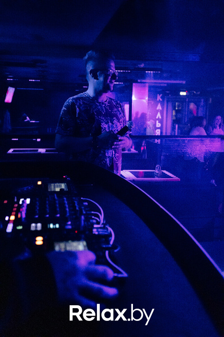 Black party, фото № 28