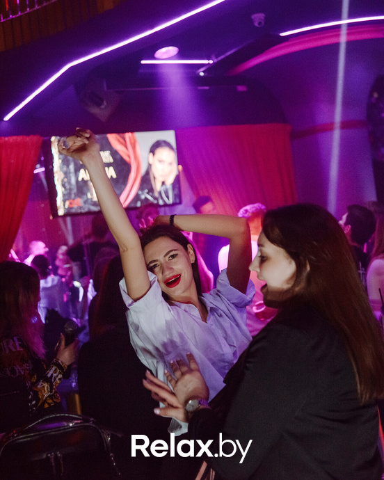 Friday LUXURIA LXR, фото № 33