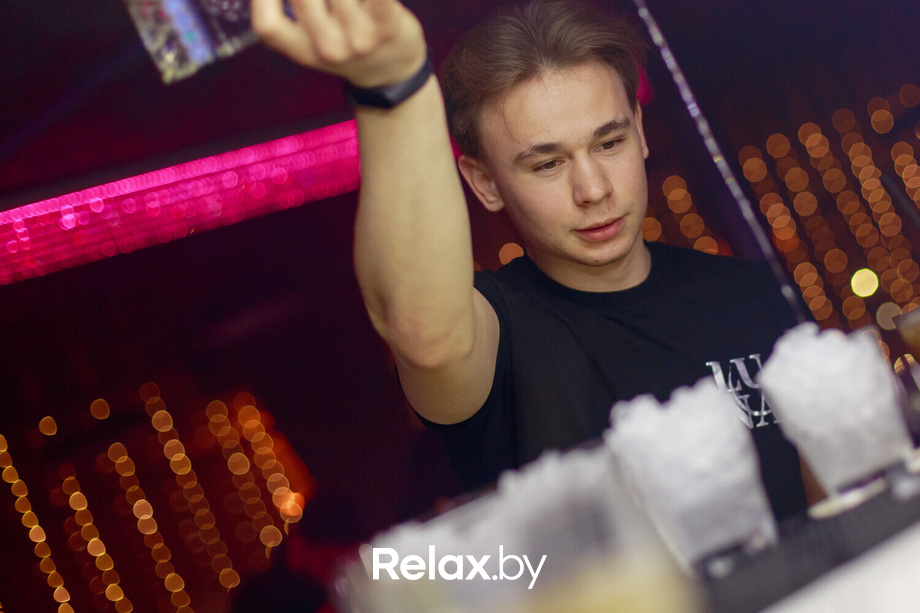 Please, Dont Stop | day 1, фото № 60