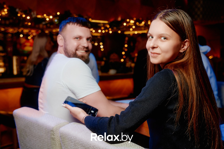 Старый Новый Год в Ангелах, фото № 34