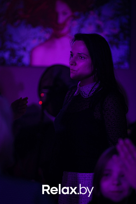 Ночные жители, фото № 53