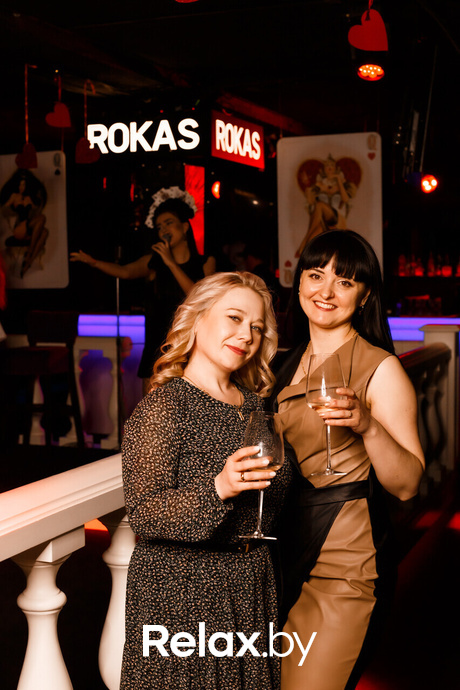 Non Stop в Rokas, фото № 29