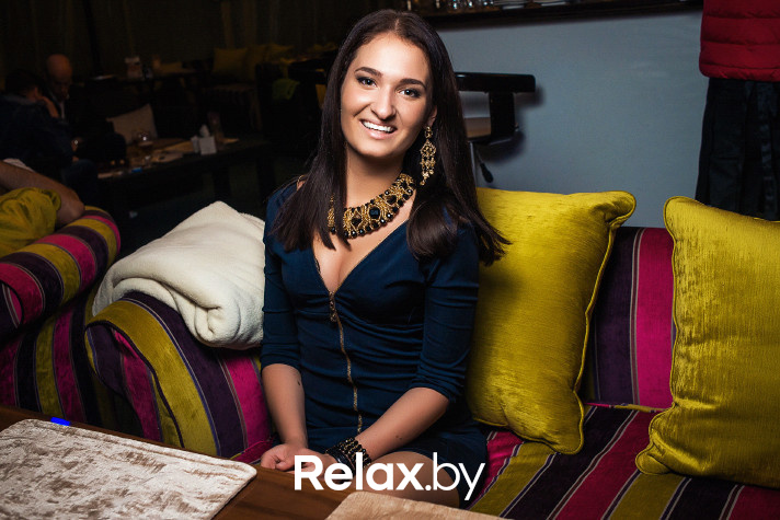 La Terraza Pre-Party, фото № 33