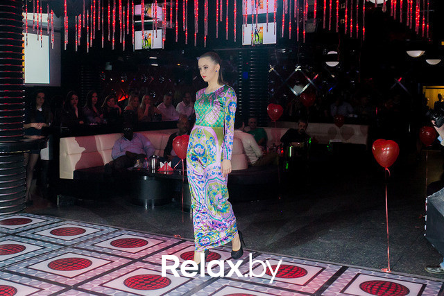 Valentine's night, фото № 20