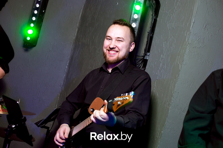 Ночные жители, фото № 54