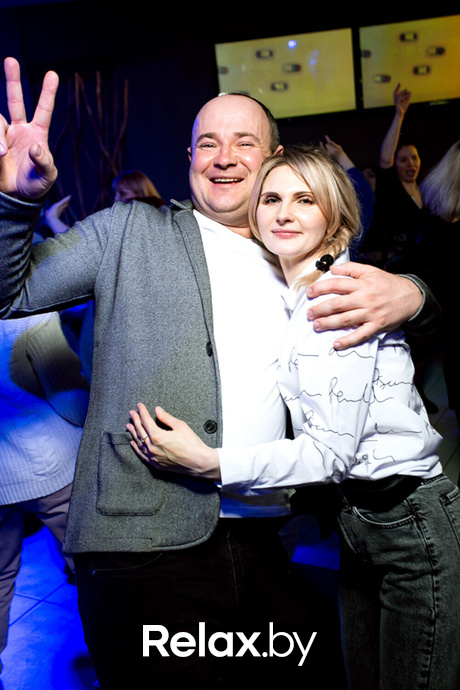 Ночные жители, фото № 25