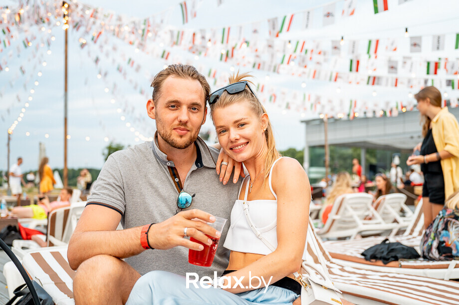 Вечеринка Martini Time, фото № 248