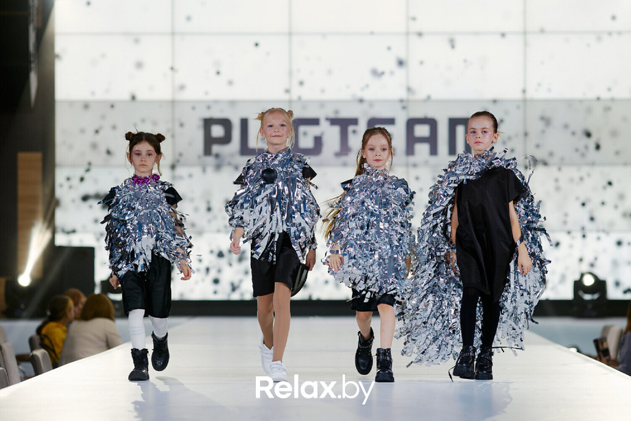 New Fashion`s Week, фото № 218