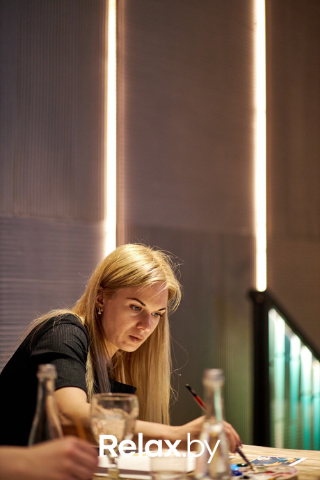 Тимбилдинг отдела маркетинга, фото № 51